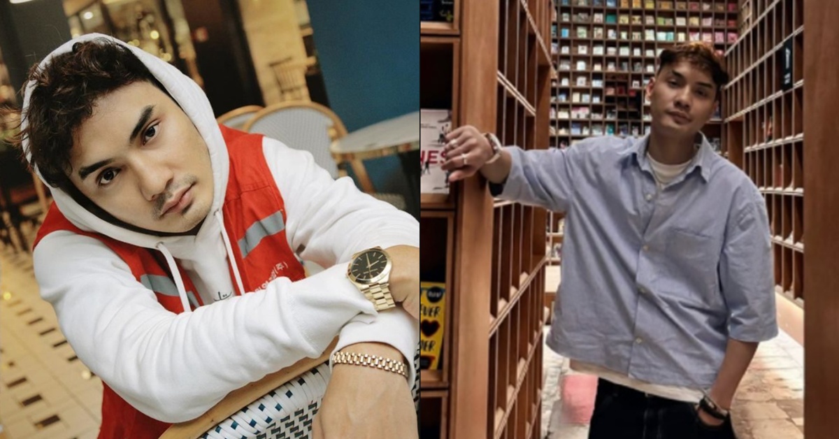 Penyanyi Rap Terjumpa ‘Boxer’ Penuh Darah, Syak Terkena Ilmu Pengasih – “Takkan Dari Punggung Aku Kan?”