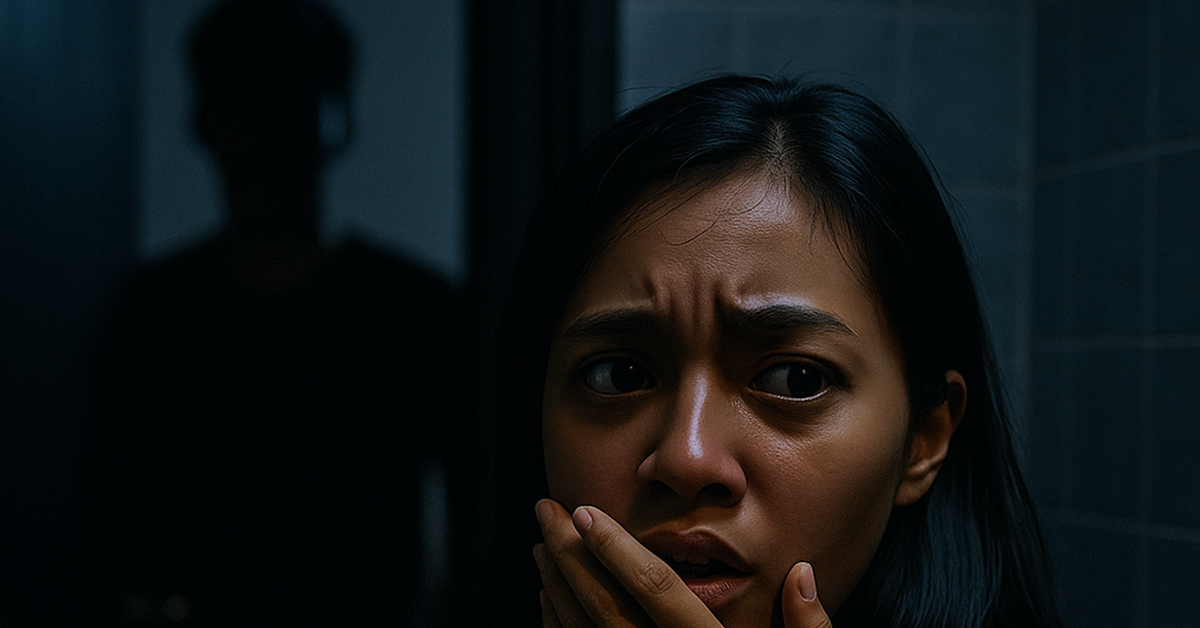 Pelakon Lelaki Dah Kahwin Didakwa Ajak Gadis Bawah Umur Ke Hotel – “Dipaksa Bercium, Nak Bayar Sebab Rasa Bersalah”