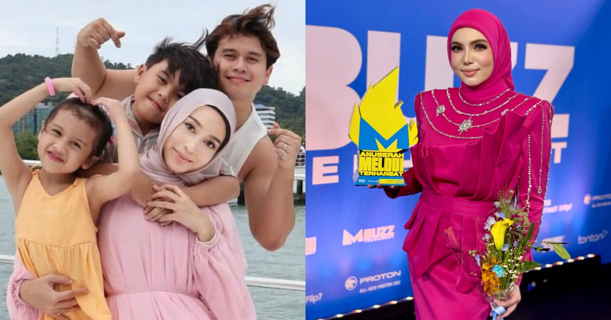 “Orang Yang Nak Hancurkan Saya Adalah Mak Kepada Anak-Anak Saya, Move On” – Jofliam Hilang Sabar Dengan Cik Epal