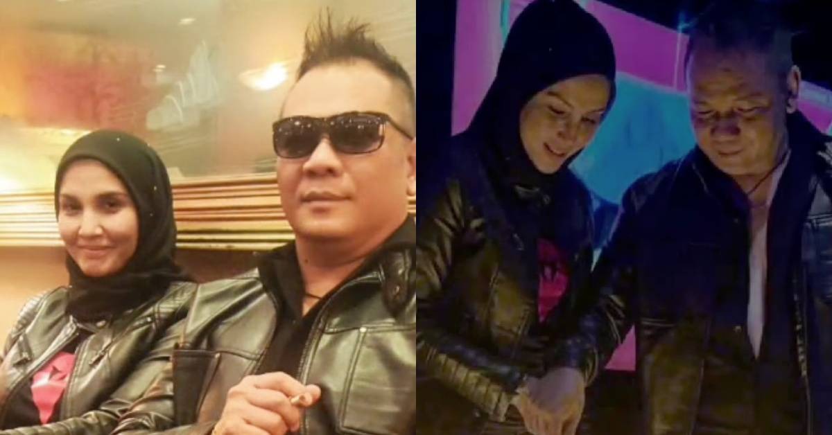 Fiza Halim Temui Cinta Baru, Raikan Hari Jadi Bersama Kekasih Di Hotel Mewah – “Semoga Kali Ini Bahagia Ke Jannah”