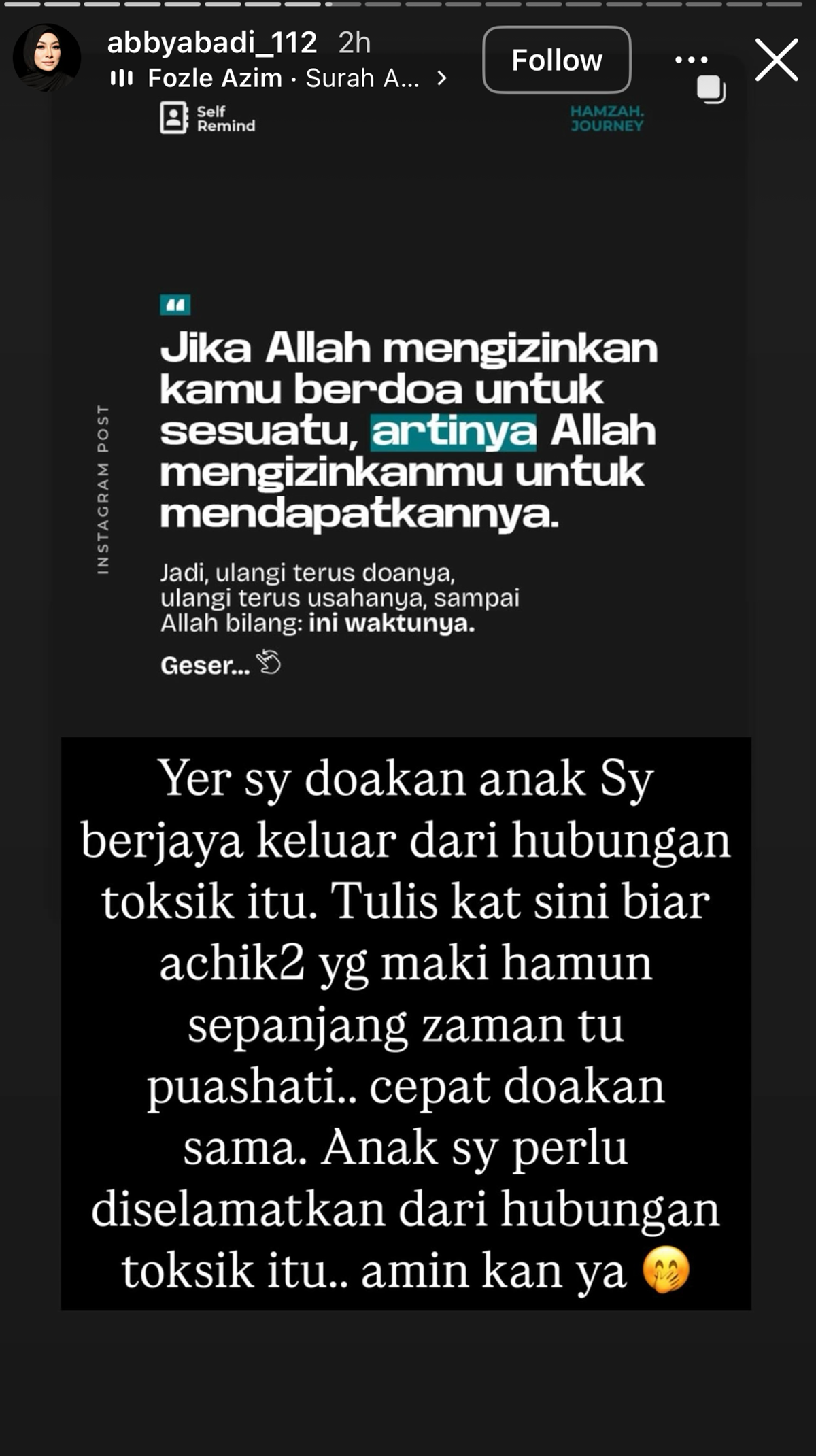 ig abby abadi