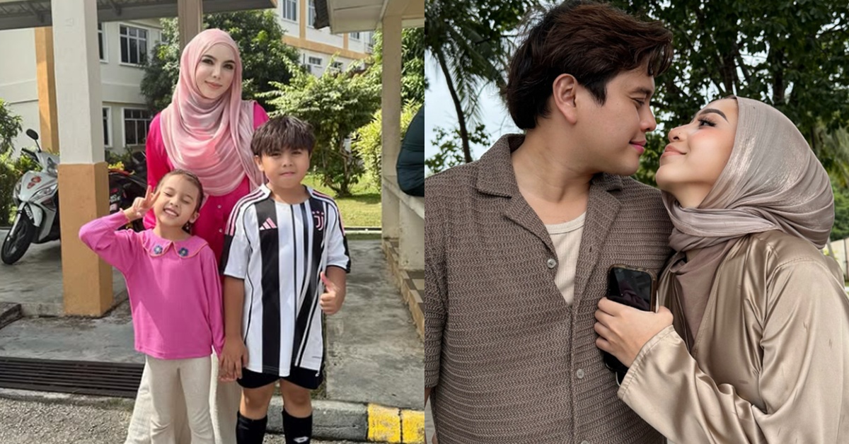 “Cik Epal Buat Satu Posting Je, Si Samtot ‘Tantrum’ & Merentan” – Gaduh Isu Tukar Sekolah Anak, Netizen Perli Jofliam