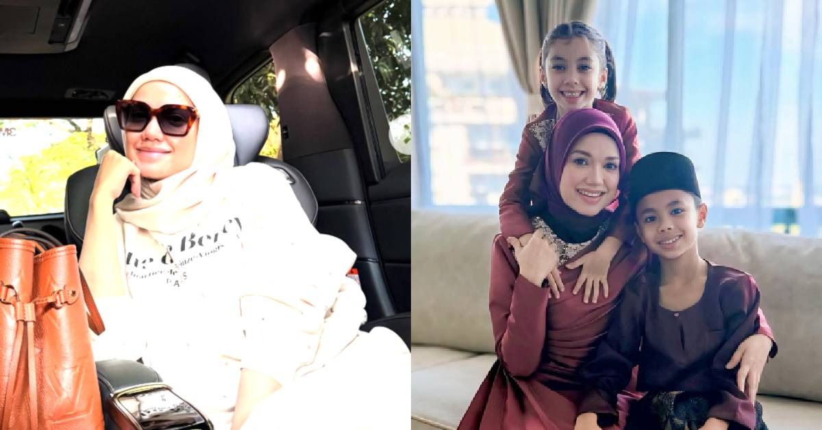 “Kalau Ada Cuti Je Kita Pergi Jakarta..” – Puteri Sarah Liyana Pilih Hidup Tenang, Enggan Lagi Dianggap ‘Menunggang’ Isu