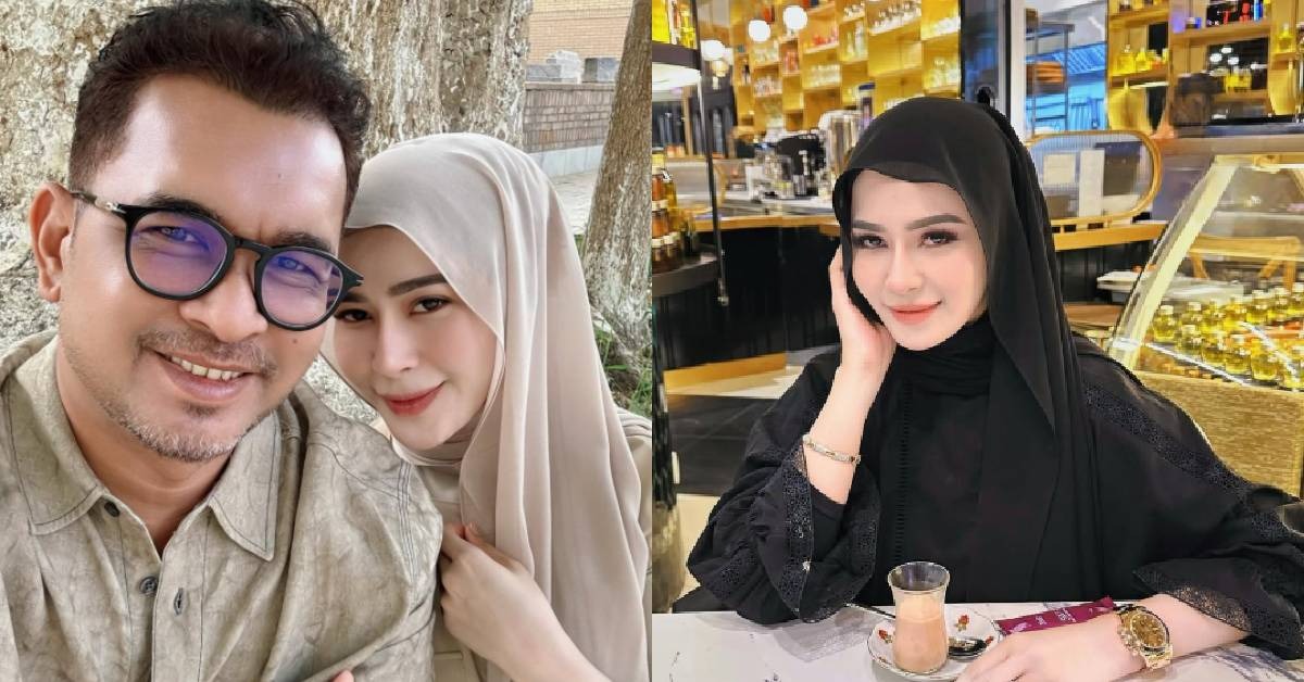 “Kau Ingat Aku Tak Cantik, Tak Laku??” – Pempengaruh Berang Dituduh Jadi Perampas Suami Orang