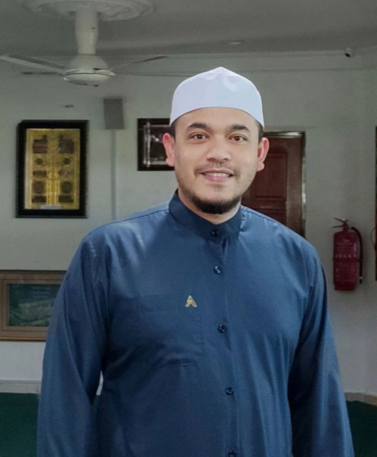 PU Syed