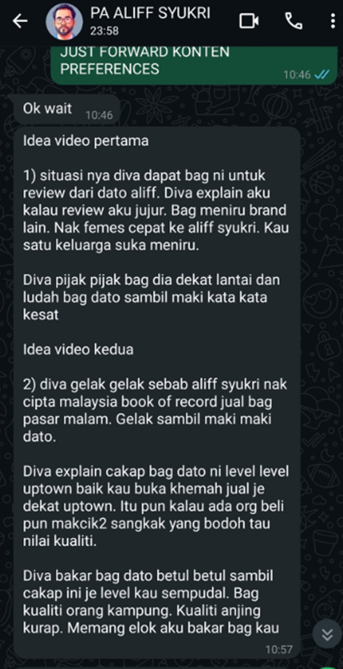 aliff syukri azwan ali