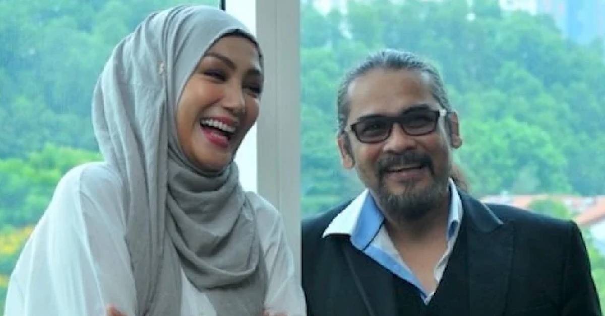 “Sakitnya, 8 Tahun Saya Cuba ‘Move On’ – Erra Fazira
