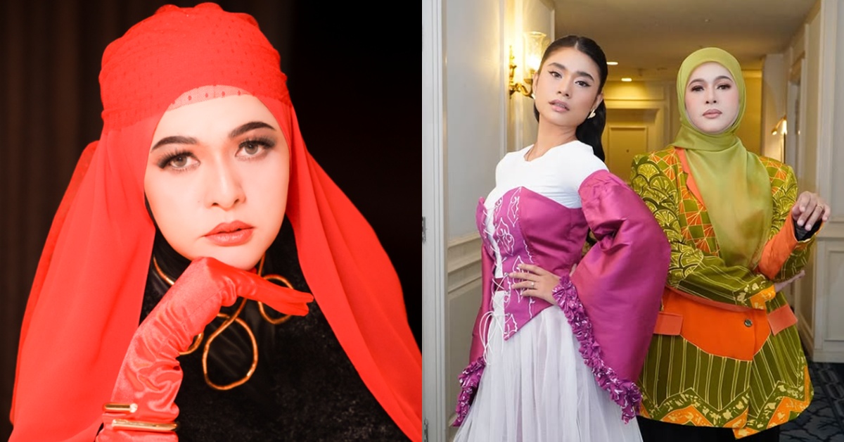 “Ibu Derhaka Kepada Anak Tak Wujud Walaupun Ibu Jahat Mana Sekalipun” – Sharifah Zarina