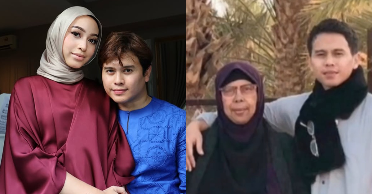 “Jangan Salahkan Takdir Jika Hidup Makin Susah..” – Jofliam Didakwa Tak Bawa Dewi Jumpa Ibu & Setahun Tak Balik Kampung?