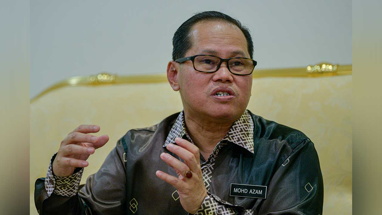 Dr mohd azam