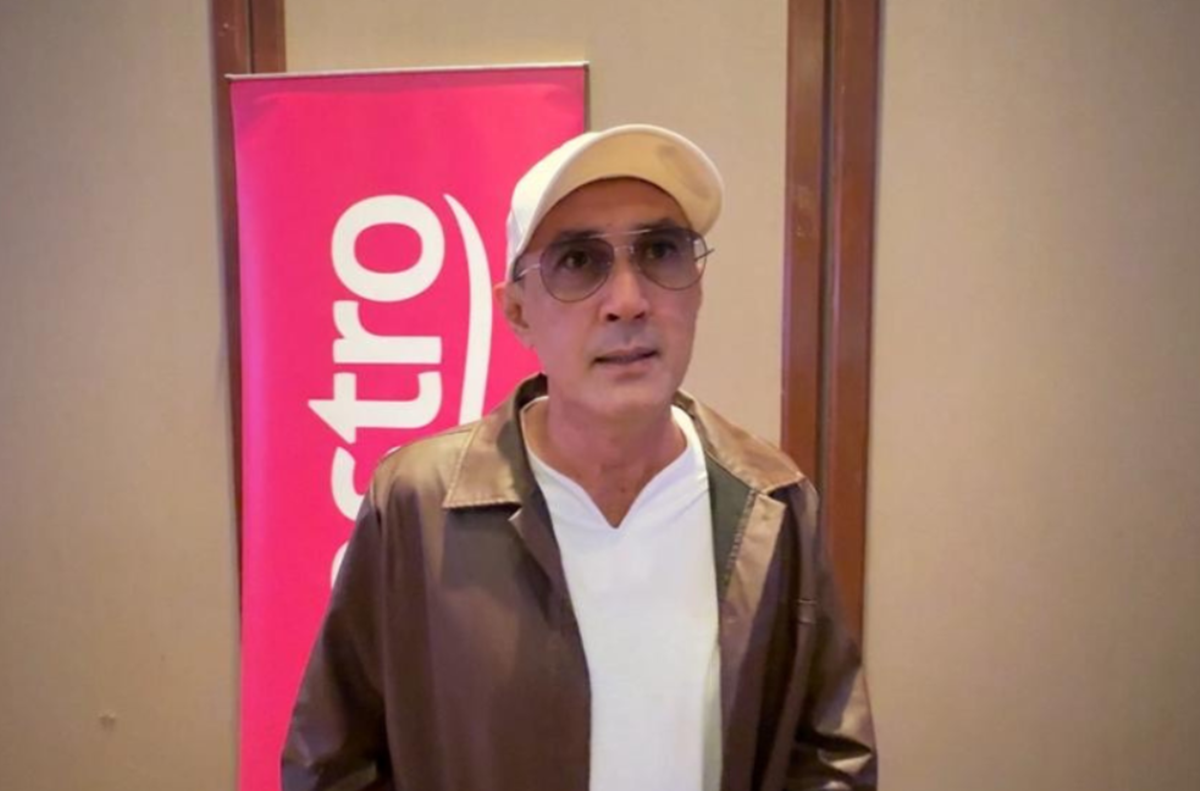 Roy Azman Dedah Pernah Tegur Pelakon Mulut Berbau – “Di Set, Fikirlah Keselesaan Orang Sekeliling Juga”