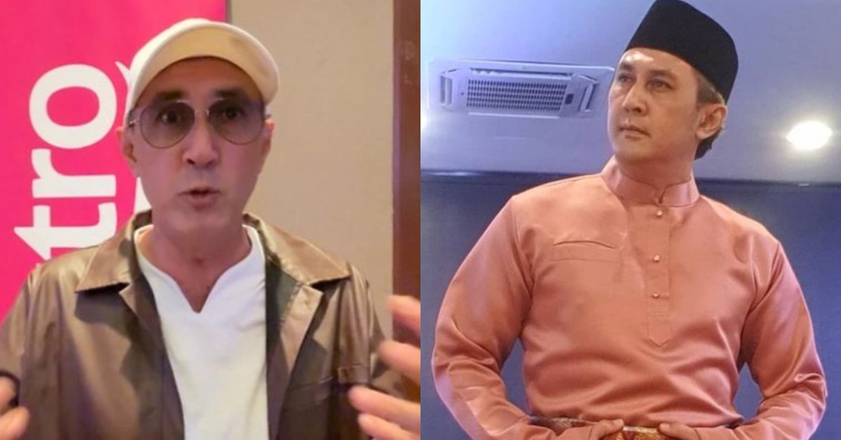 Roy Azman Dedah Pernah Tegur Pelakon Mulut Berbau – “Di Set, Fikirlah Keselesaan Orang Sekeliling Juga”