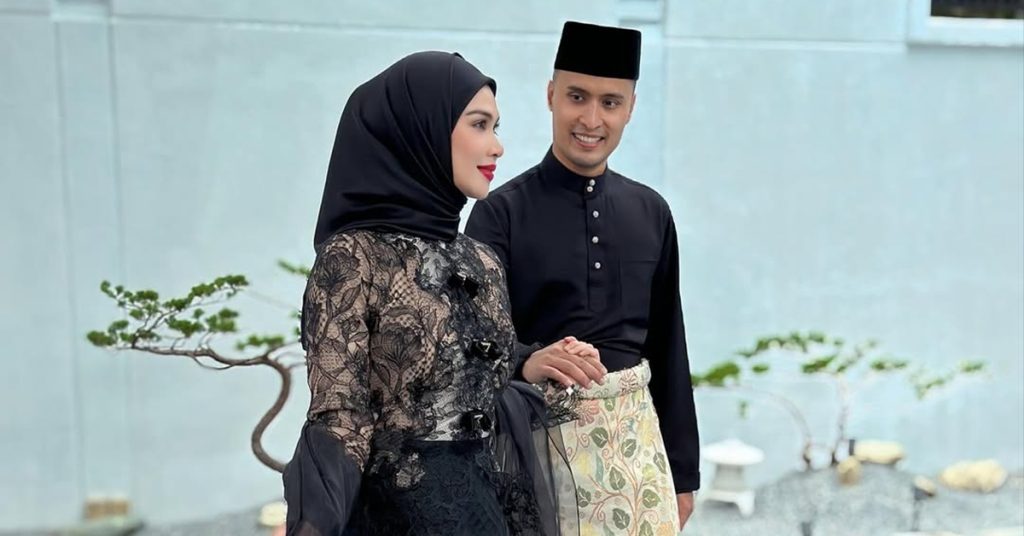 Anzalna Nasir Reda Jika Suami Curang – “Semua Pinjaman Tuhan”