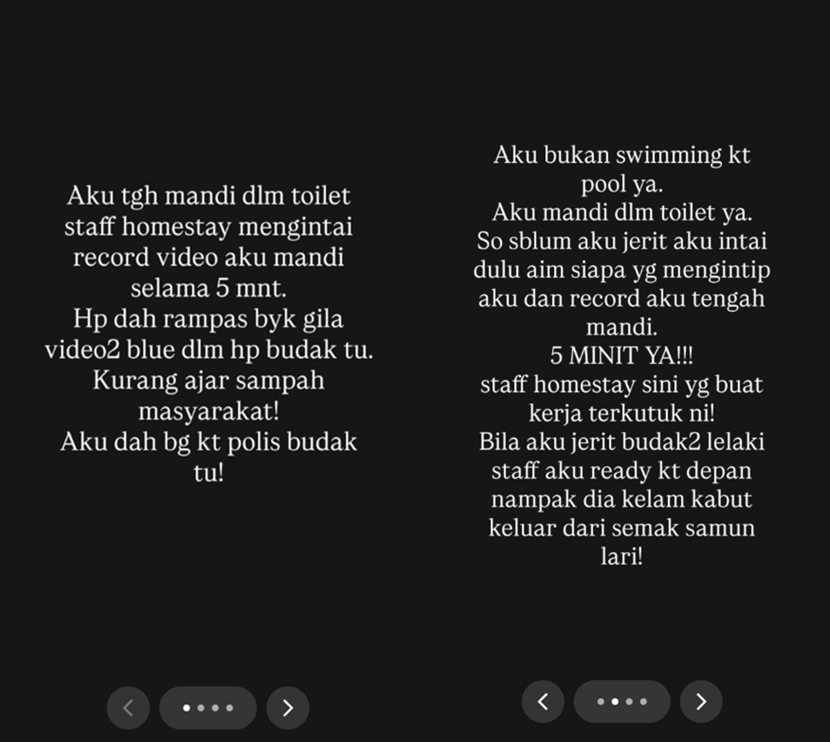 datin lyanaz diintai