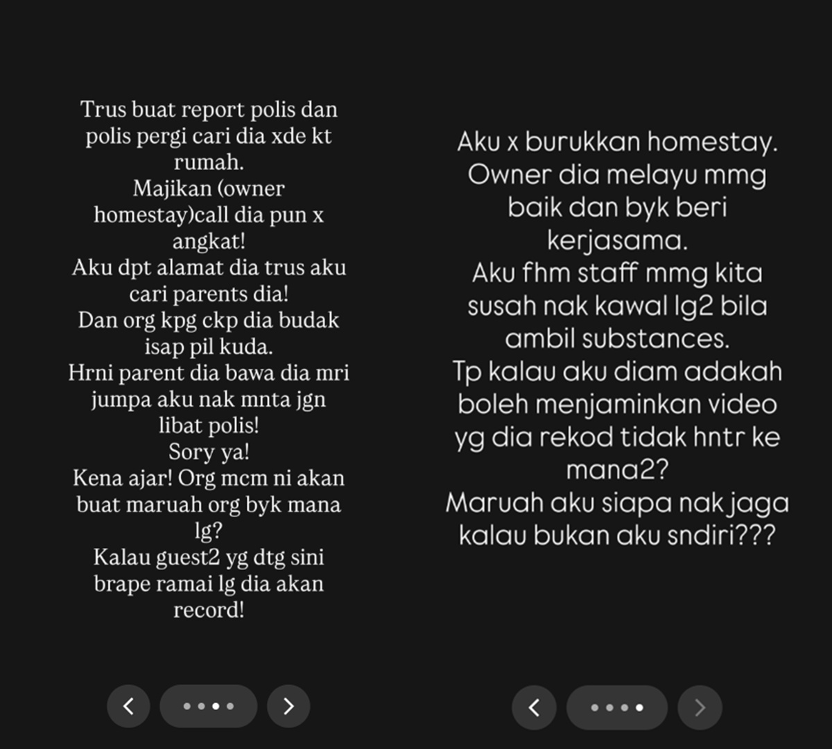 datin lyanaz diintai