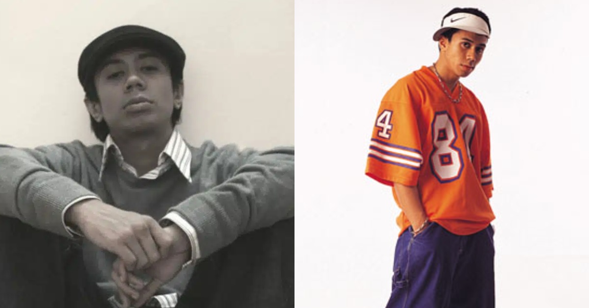 “YonniBoii, Shiha Zikir, Ernie Zakri..” – Lebih 10 Tahun ‘Menyepi’, Malique Bakal ‘Comeback’ Tahun Ini?
