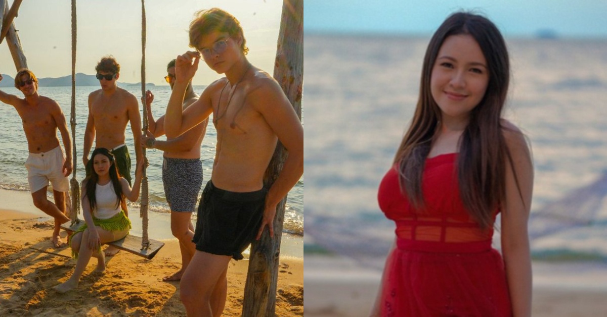 “Jangan Salahkan Baby Shima Jika Ada Lelaki Gila Seks ‘Serang’ Dia” – Doktor Sebar Kesedaran Tentang ‘Sex Maniac’
