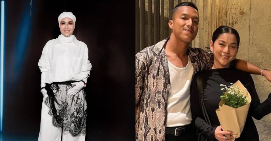 “Sebagai Makcik, Saya…” – Datuk Ella Respon Isu Rumah Tangga Kaka Azraff, Anggap Dah Matang
