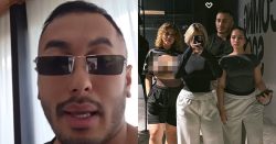 Balas Komen Pengacara TV, ‘Daddy Ash’ Bagitahu Sebab Mengapa Tak