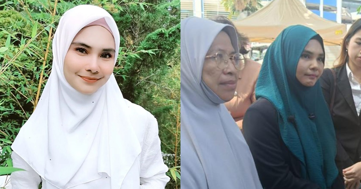 Rafidah Ibrahim Dipanggil Pihak Polis, Halang Pegawai Mahkamah Sampaikan Saman – “Penduduk Tidak Akan Berganjak Keluar”