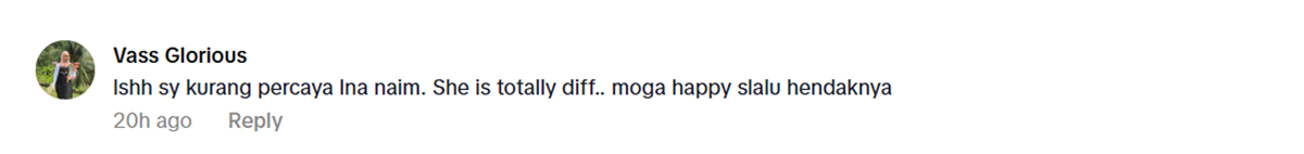 komen netizen