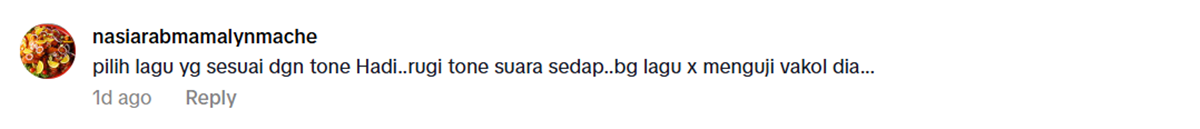 komen netizen