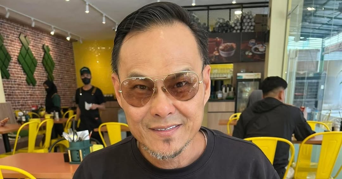 Adam Corrie Didakwa Berhenti Berlakon Dek Dah Jadi Jutawan – “Tawaran Drama RM300, Tak Masuk Akal”