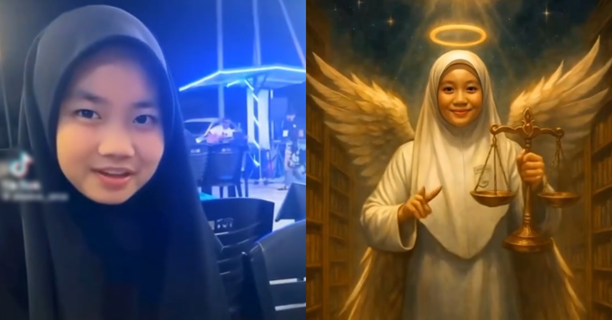 Tindakan Deepfake Gambar Arwah Zara Dikecam – “Tak Hormat Langsung Pada Yang Dah Pergi”