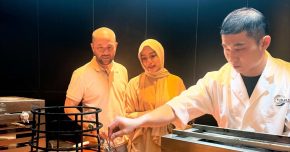linda rafar takut ain