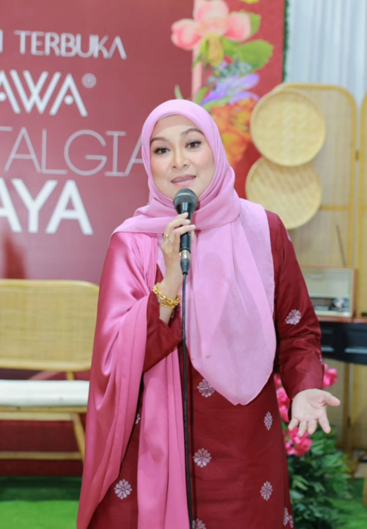 Abby Abadi