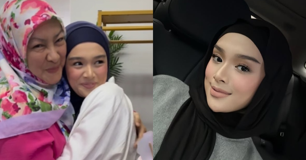 “Marissa Memang Nak Diselamatkan Tapi Dia Minta Bagi Masa” – Abby Abadi
