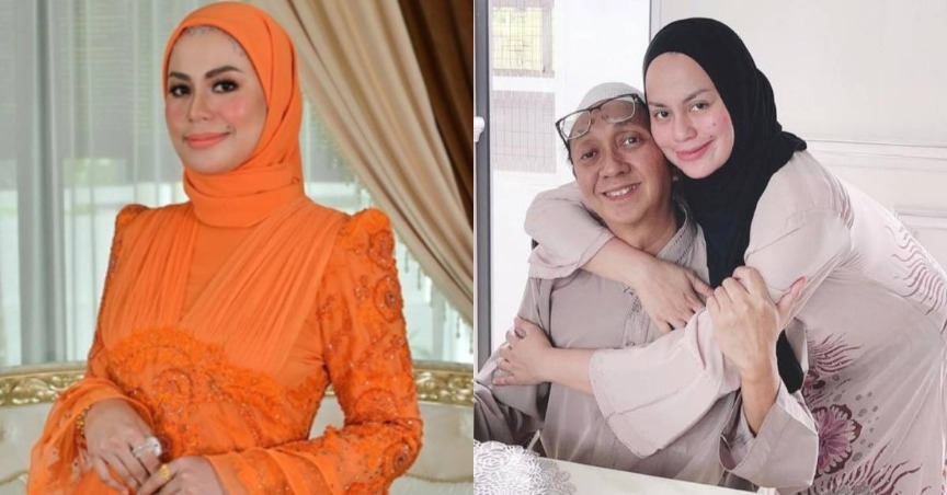 Bakal Jadi Ibu Tunggal? Status Rebbeca Nur Al Islam Jadi Tanda Tanya – “Terima Kasih Untuk 18 Tahun..”