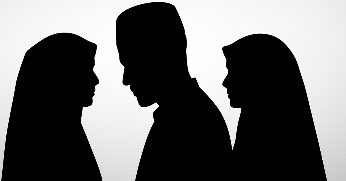 “Nikah Kedua Majlis Besar, Nafkah Anak Tak Cukup’ – Isteri Pendakwah Dakwa Dianiaya