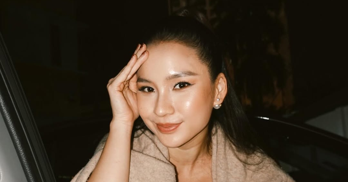 Jasmine Suraya Dapat Banyak Tawaran Berlakon Di US, Pilih Cari Kekasih Mat Salih?