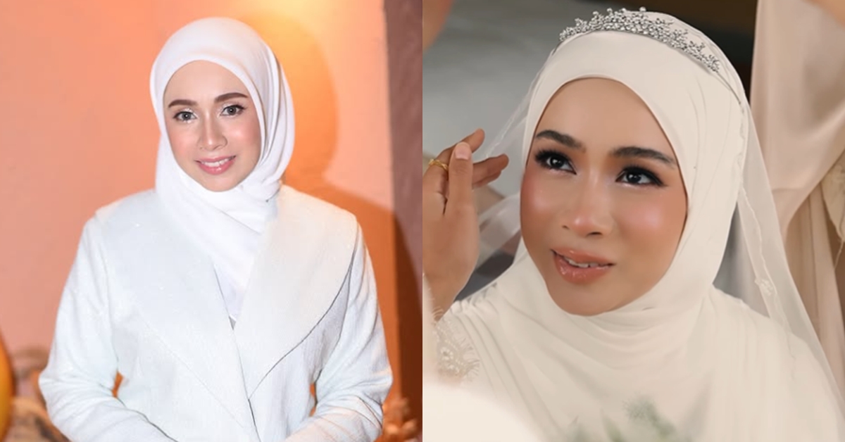 Amira Othman Perjelas Dakwaan Bakal Berkahwin Dengan Fattah Amin – “Itu Strategi Marketing”
