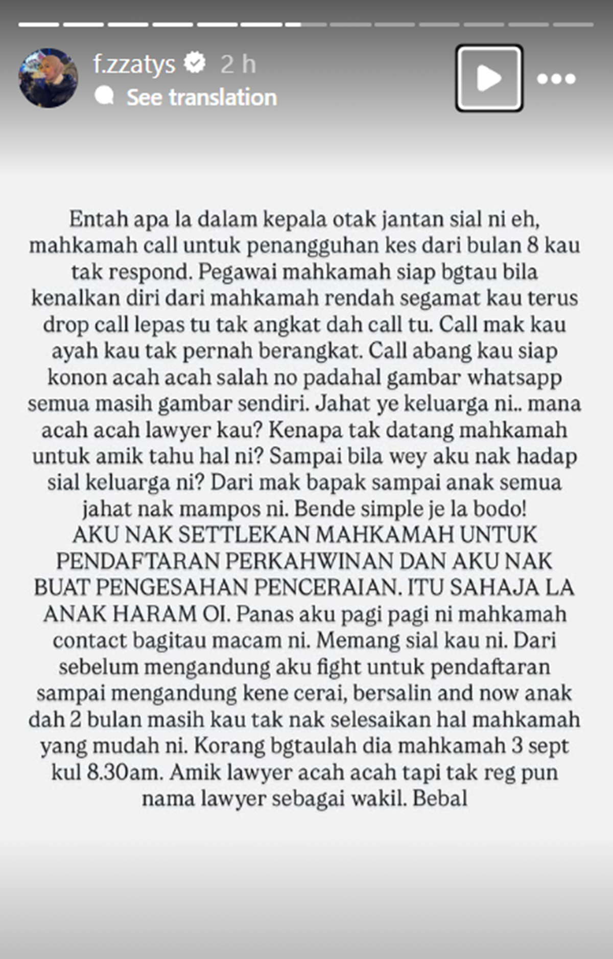 ig fara salleh