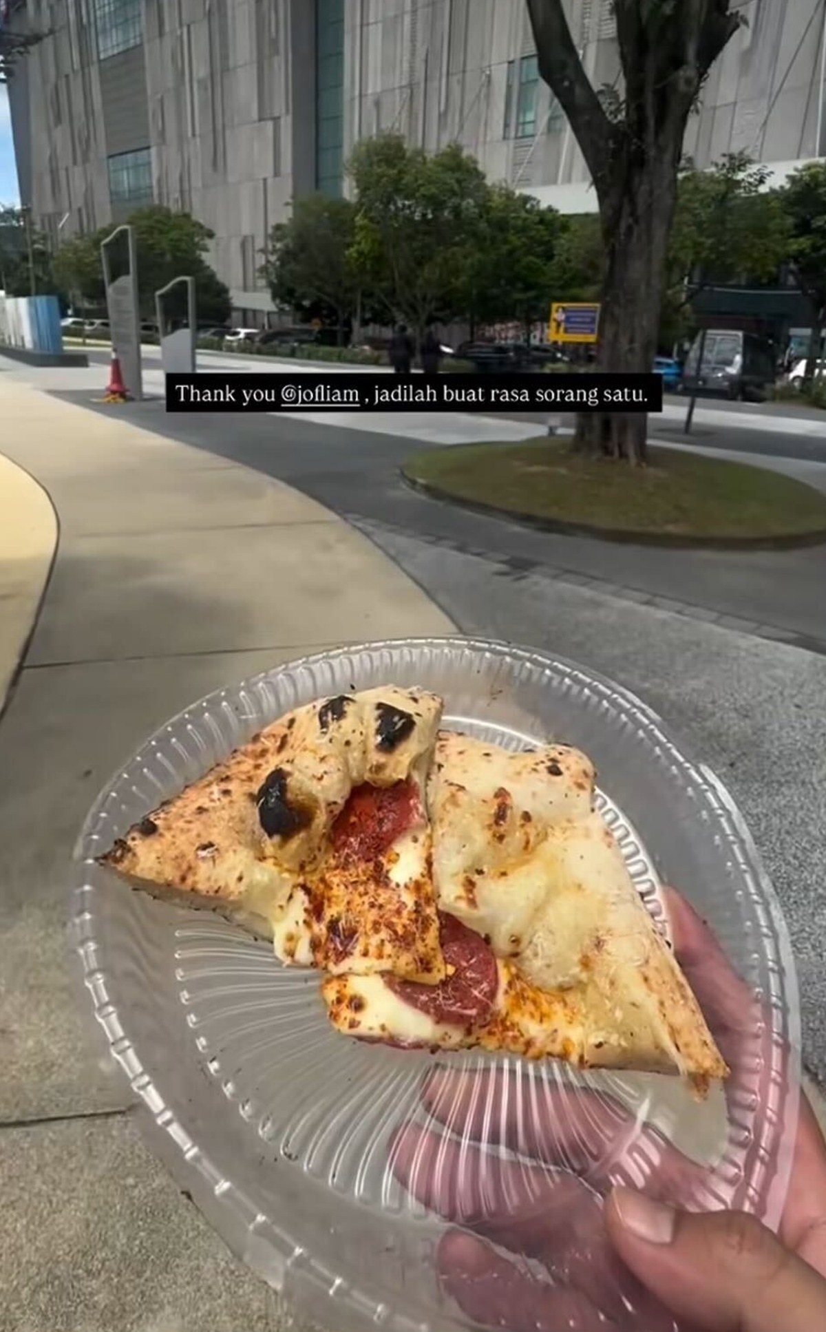 pizza jofliam
