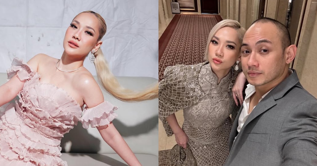 Muat Naik Foto Emoji Hati Remuk & Ros Layu, ‘Posting’ BCL Raih Perhatian – “Kali Ini Menyesal..”
