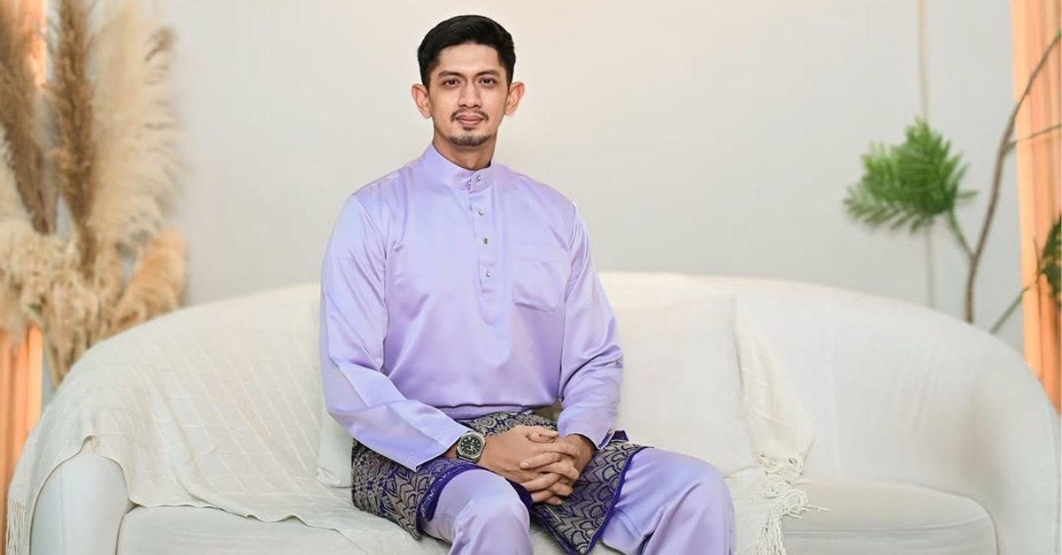 Pernah Luah Ingin Kembali Berumah Tangga, Idzham Ismail Akui Digelar ‘Gatal’ – “Tak Hormat Bekas Isteri”