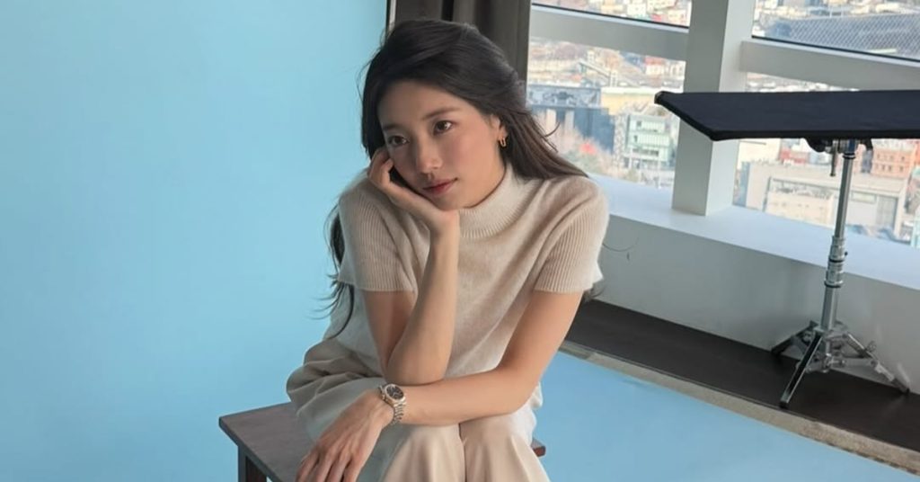 bae suzy