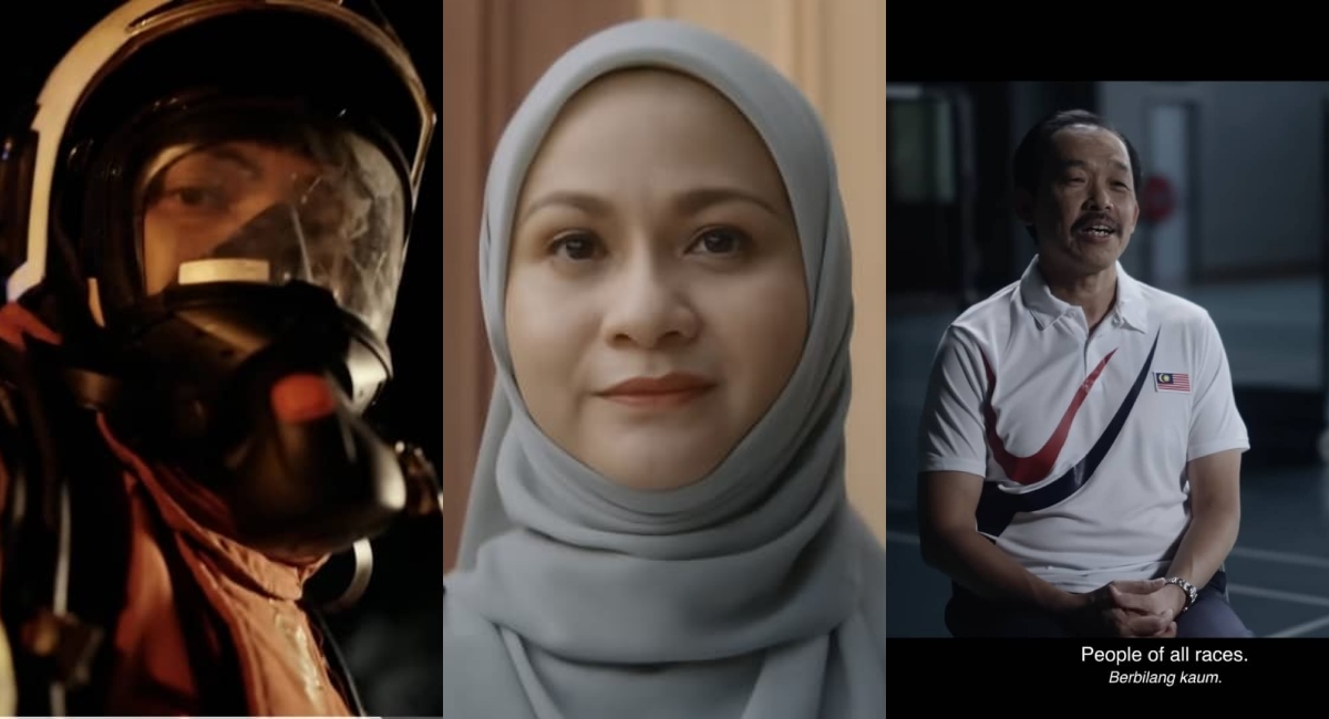 Tak Sabar Nak Tengok Perarakan Merdeka? Layan Dulu Video Menarik Meraikan Hari Kebangsaan Ni!