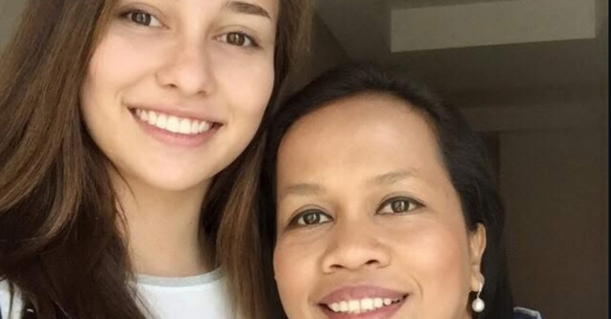 Ibu Anna Jobling Tiba-Tiba Kongsi Foto Bersama Anak – “Rindu Anak Ke?”