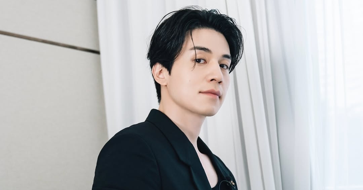 Dua Drama Berturut-Turut Raih Rating Buruk, Lee Dongwook Dah Tak Popular? – “Kesian”