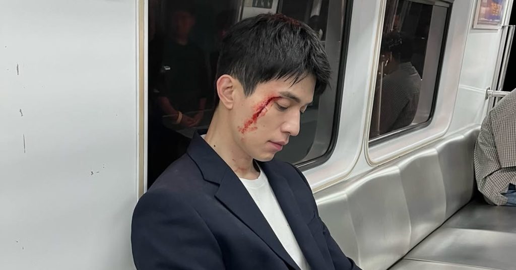 lee dongwook