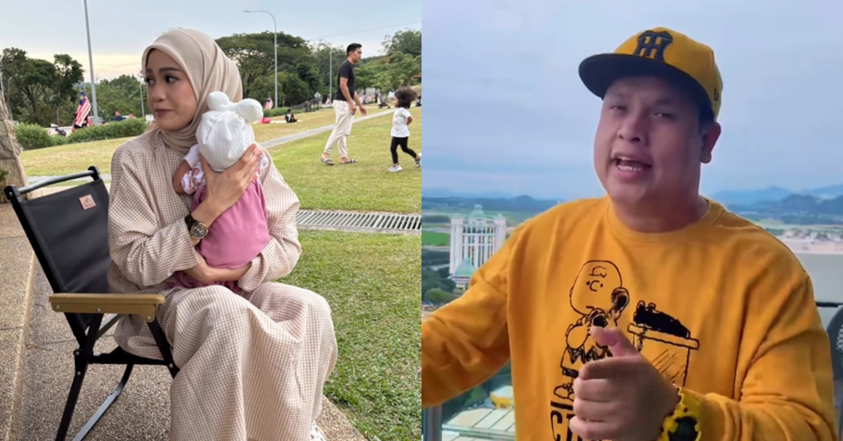 Fara Salleh Tetap Lawan Demi Anak, Balas Amaran Shuk Sahar – “Nak Saman? Silakan!”