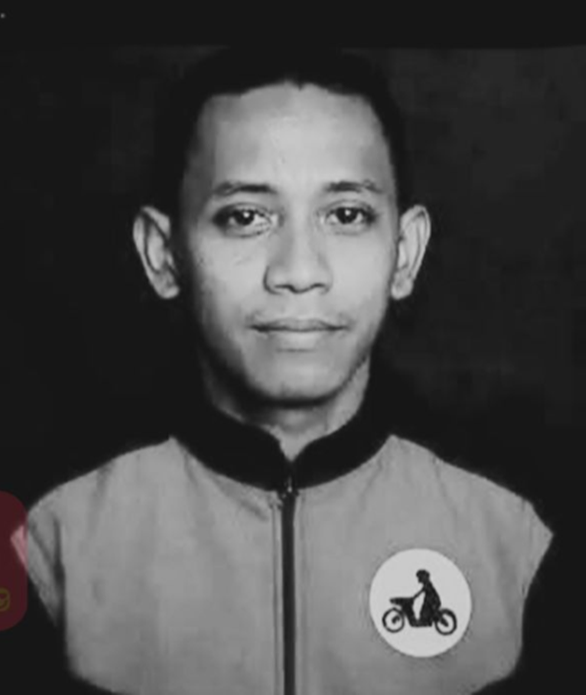 polis langgar affan