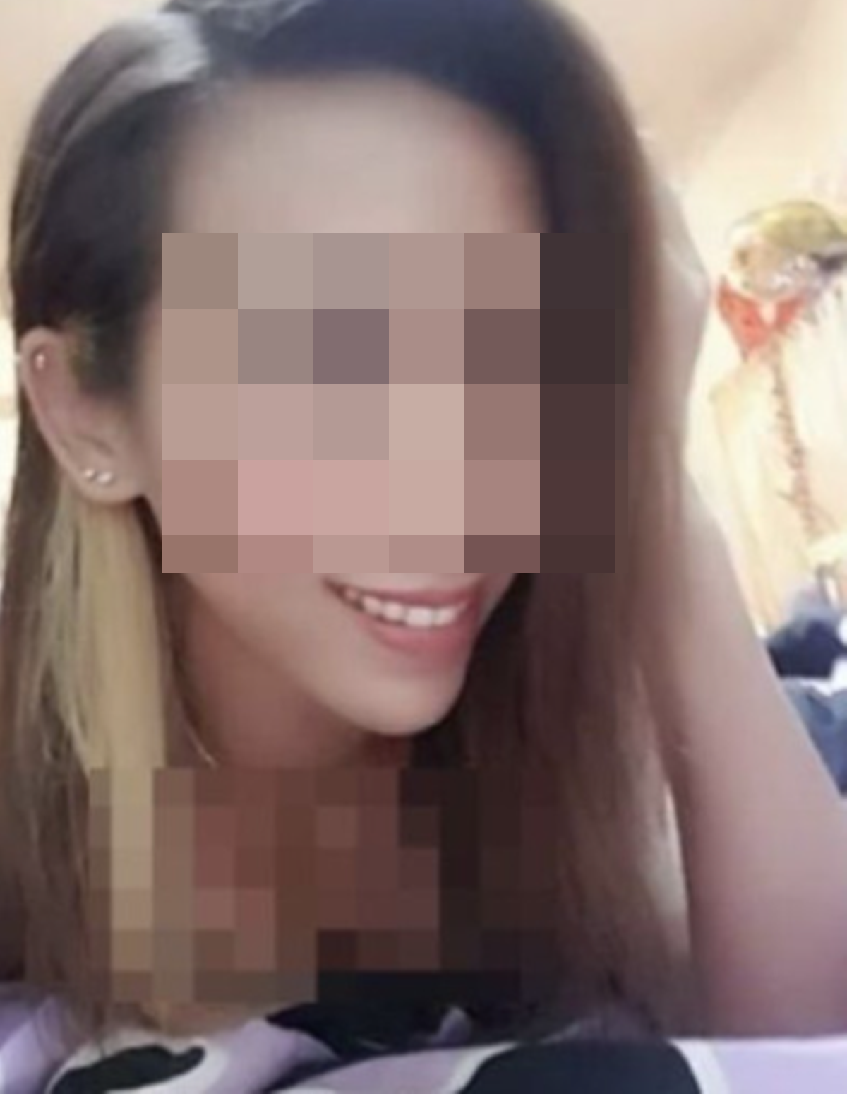 penyanyi wanita gambar bogel