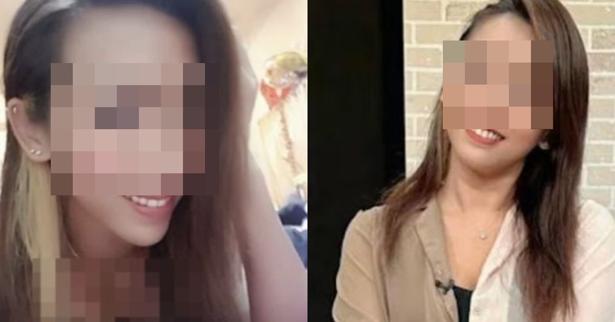 Penyanyi Wanita Jual Gambar B*gel, Terdesak Nak Bayar Hutang Kad Kredit RM300K – “Ditawar RM4600 Untuk Satu Gambar”