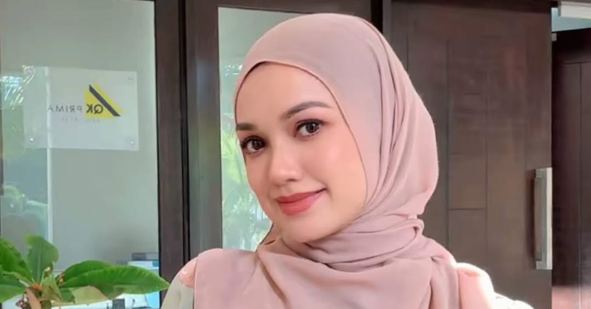 “Takkan Nak Single Sampai Ke Tua?” – Puteri Sarah Buka Hati Untuk Berkahwin Semula