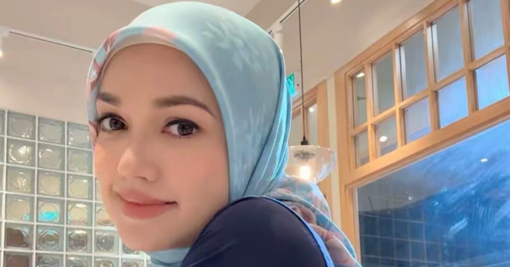 puteri sarah kahwin lain